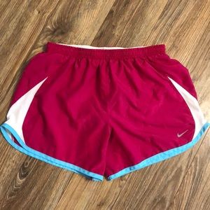 Nike Dri Fit Women’s Shorts Size XL